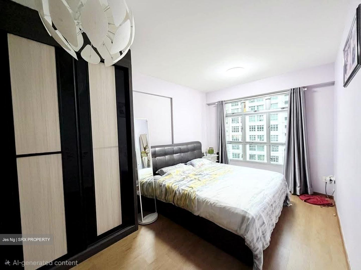 Blk 126B Eastdelta @ Canberra (Sembawang), HDB 5 Rooms #613003651
